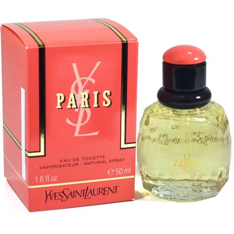 contratipo de aceite esencial de paris yves saint laurent|paris by y st laurent.